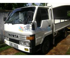 Toyota Dyna Lorry