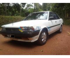 Toyota Carina AT150