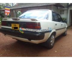 Toyota Carina AT150