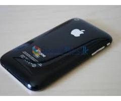 32GB iPhone 3GS, CHEAP! Almost new, Rp22,000