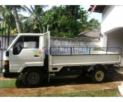 Toyota Dyna Lorry