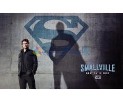 Smallville Complete TV Series For Sale