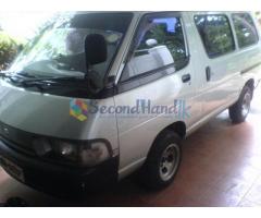 Toyota Townace