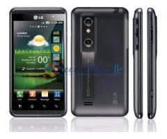 LG OPTIMUS 3D P920