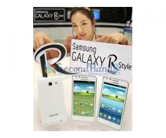 SAMSUNG GALAXY R Style 