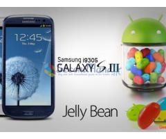 SAMSUNG GALAXY S III I9305