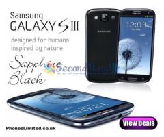 SAMSUNG GALAXY S III I9305