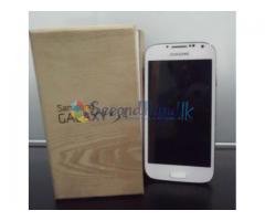 Samsung Galaxy S4 