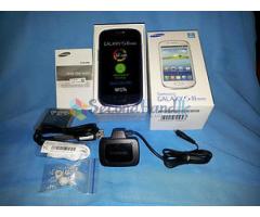 SAMSUNG GALAXY S3 MINI International Version