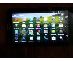 Samsung Galaxy tab 2 7.0