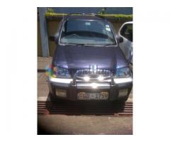 Daihatsu Terios Jeep for sale