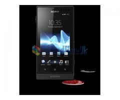 Sony xperia sola