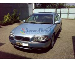 Volvo S 80