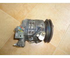 ac compressor blue bird diesel cd 20