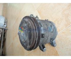 ac compressor blue bird diesel cd 20