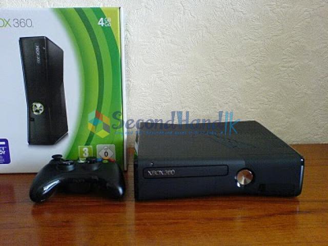 xbox second hand price