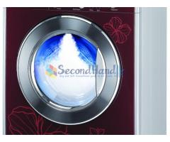 Brand New LG Steam Drive Washing Machine