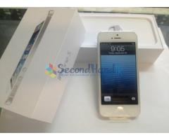 Apple iPhone 5 64GB Factory Unlocked