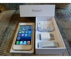 Apple iPhone 5 64GB Factory Unlocked