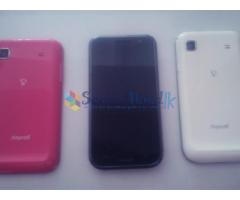 Galaxy S Anycall Rs.20000