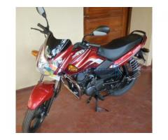 Brand New Un Registered TV Metro Es for SALE