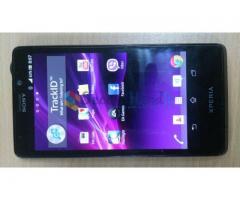 Sony Xperia T