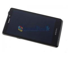 Sony Xperia T