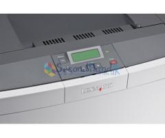 Lexmark C540n laser Color Printer