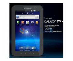 SAMSUNG GALAXY TAB 1