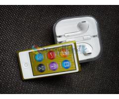apple ipod nano 7G