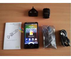 HTC desire HD (Great Condition) 29000.00