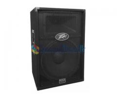 Peavey Speakers 