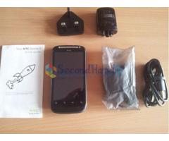 HTC desire s (used Condition) 30000.00 