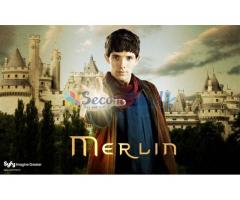 MERLIN Tv Series