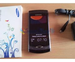 Samsung Wave S8500 (used Condition) 14250.00. 