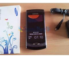 Samsung Wave S8500 (used Condition) 14250.00. 