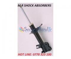 B14 SHOCK ABSORBERS