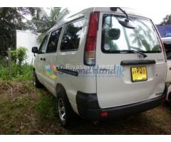 TOYOTA TOWN ACE GL KR42