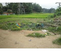 LAND NEAR KIRIBATHKUMBURA JUNCTION