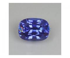 Blue Sapphire Gem Stone