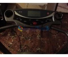 Treadmill BT3300 For sale