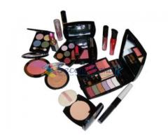 Oriflame Cosmetics from Sweden- Delivery