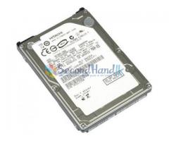 Laptop hard disk 500GB-hitachi