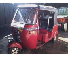 BAJAJ THREEWHEEL FOR SALE