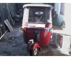 BAJAJ THREEWHEEL FOR SALE