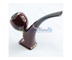 Tobacco and cigarette pipes