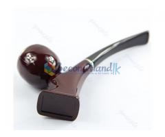 Tobacco and cigarette pipes