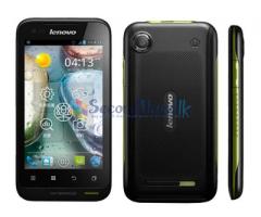 Lenovo A660 Dual core 1.0GHz Android4.0 Waterproof MTK 6577 AT T Moblie 3G Phone