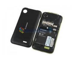 Lenovo A660 Dual core 1.0GHz Android4.0 Waterproof MTK 6577 AT T Moblie 3G Phone