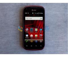 4G LTE Android ICS at&t USA phone, 4G, 3G, GSM